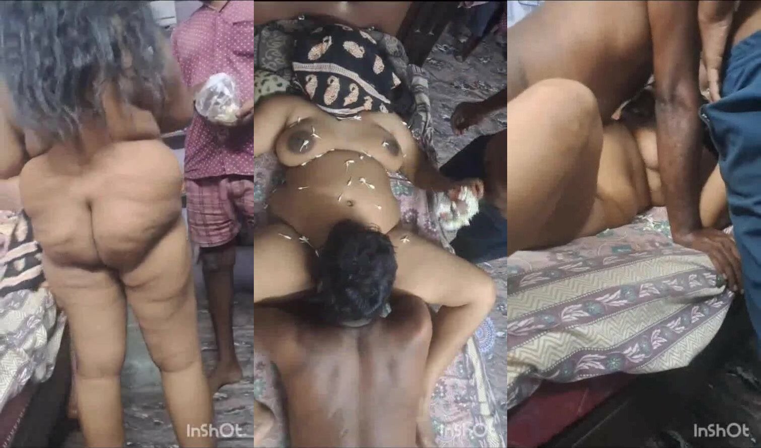 
                                          2 jawan ladko ke sath sex karti mallu aunty ka mallu threesome sex
                                      