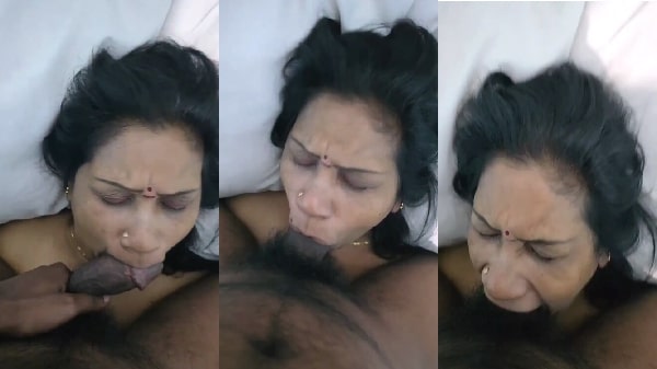 beautiful bhabhi ka mouth fucking video