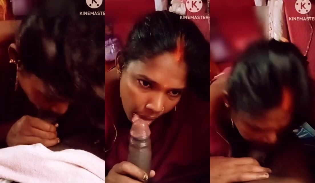 
                                          Gaanv ki bhabhi devar ka kala lund chuske lund swari karti hai
                                      