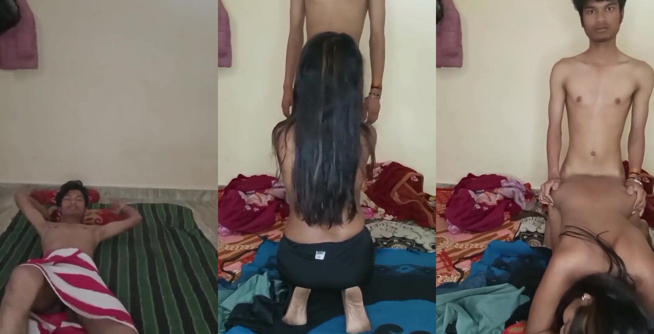 
                                          Bf ko massage de chudi sexy gf desi massage porn
                                      