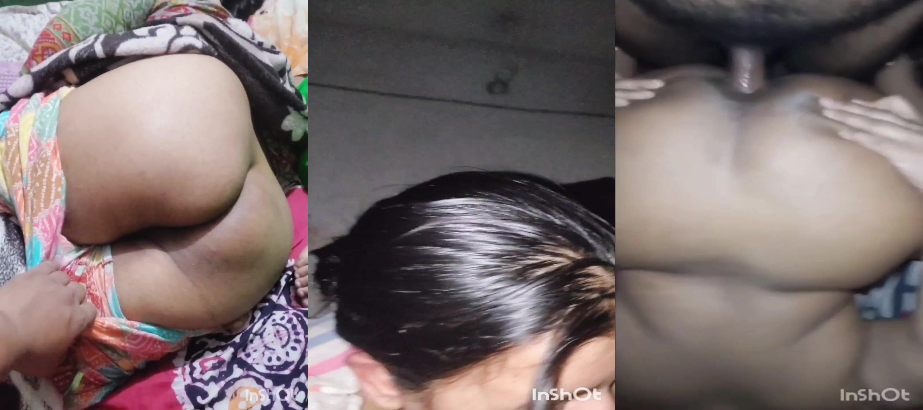 
                                          Badi gaand wali sexy bhabhi ko ghodi bana kiya gaand chudai
                                      