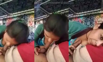 
                                          Truck driver ne desi randi ke muh me lund diya
                                      