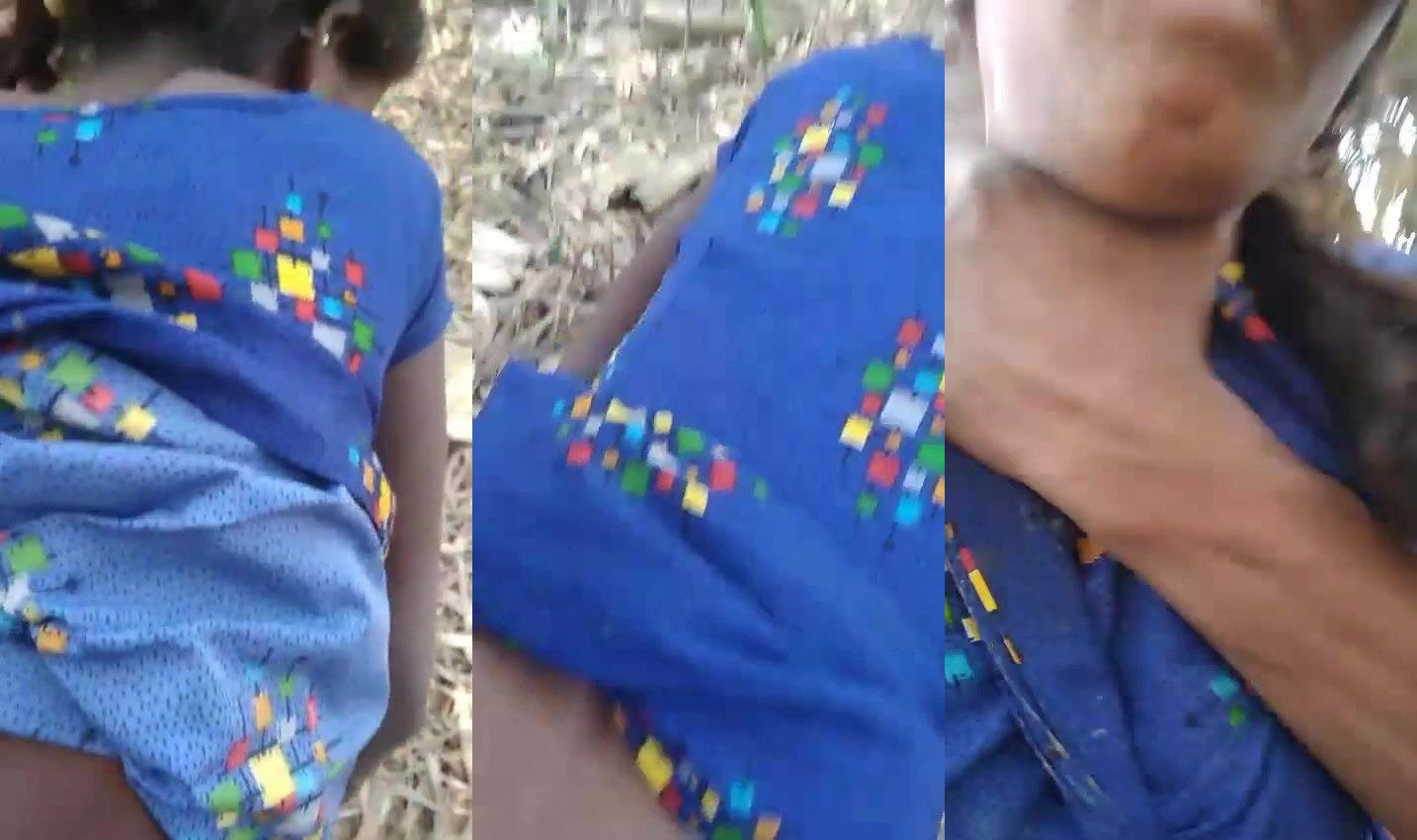 
                                          Doggy pose mai garib odia girl ki jungle mai chudai
                                      