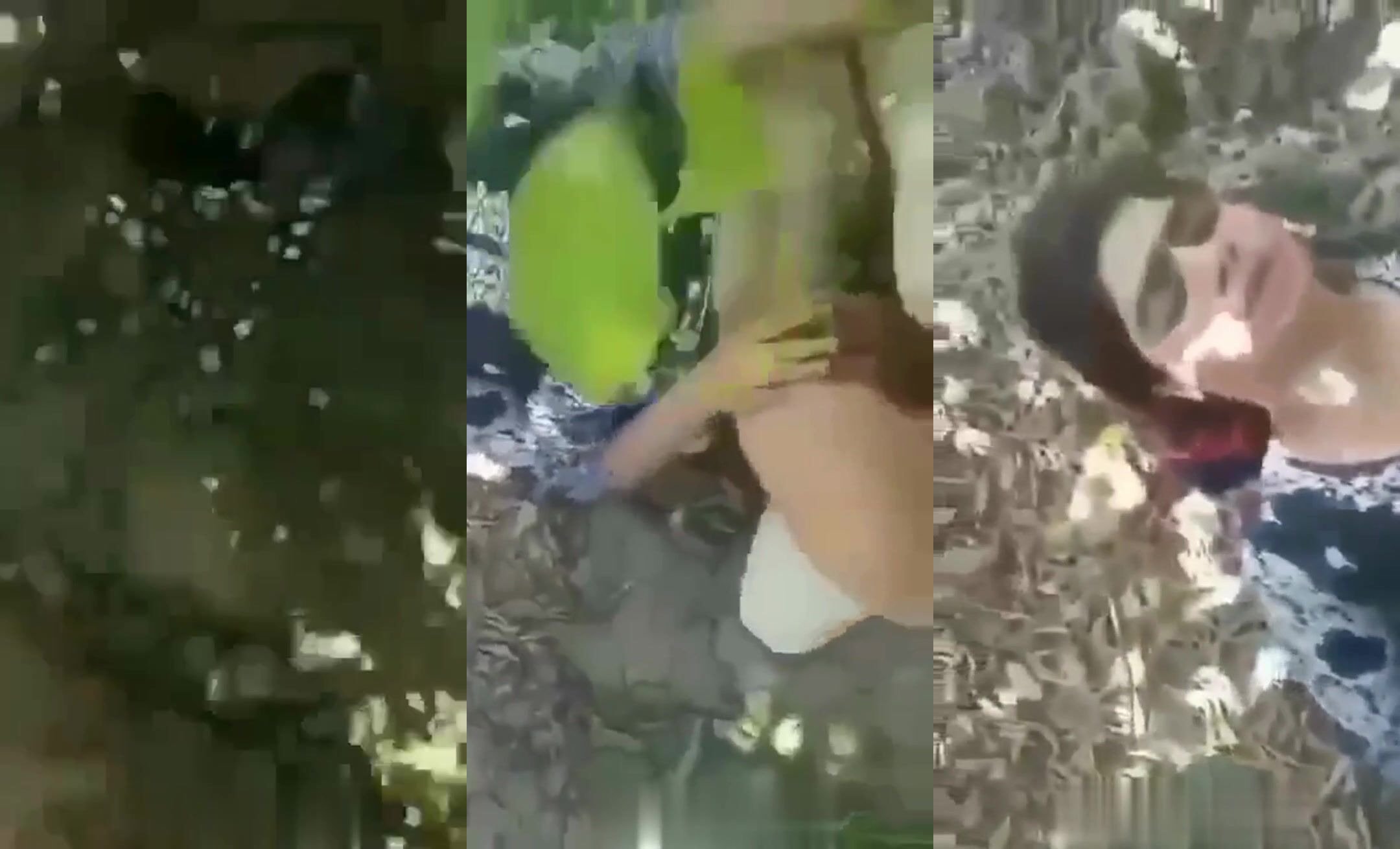 
                                          2 ladko nai mil bari bari se kiye sexy village girl ki chudai
                                      