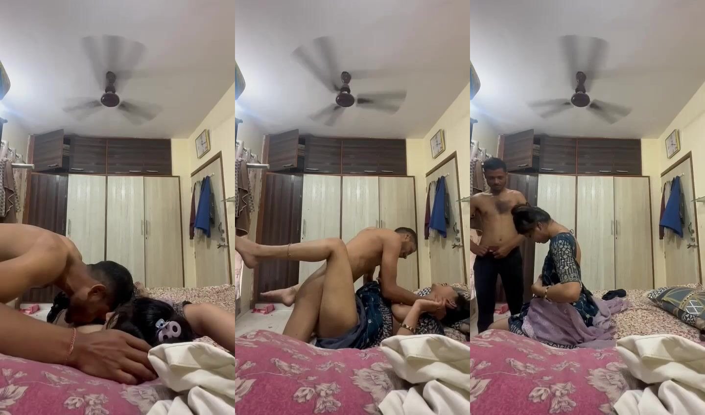 
                                          Beautiful bhabhi ki hard chudai kar bhabhi ko maja deta devar
                                      