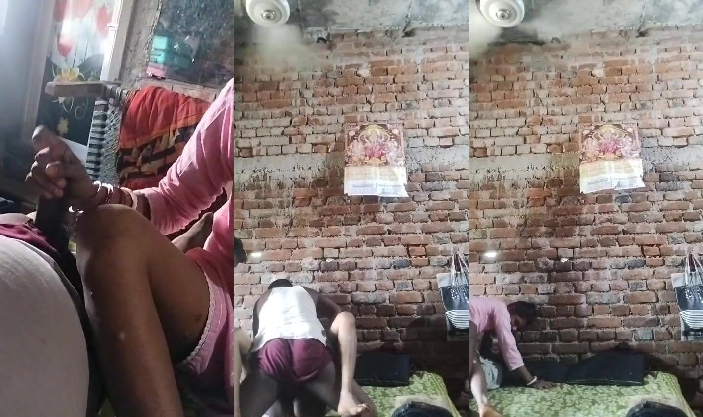 
                                          Gaanv ki randi bhabhi ko 2 dosto nai mil choda desi threesome
                                      
