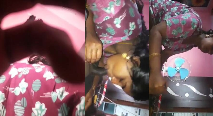 
                                          Tamil bhabhi blowjob ke baad handjob deke maal nikaal di
                                      