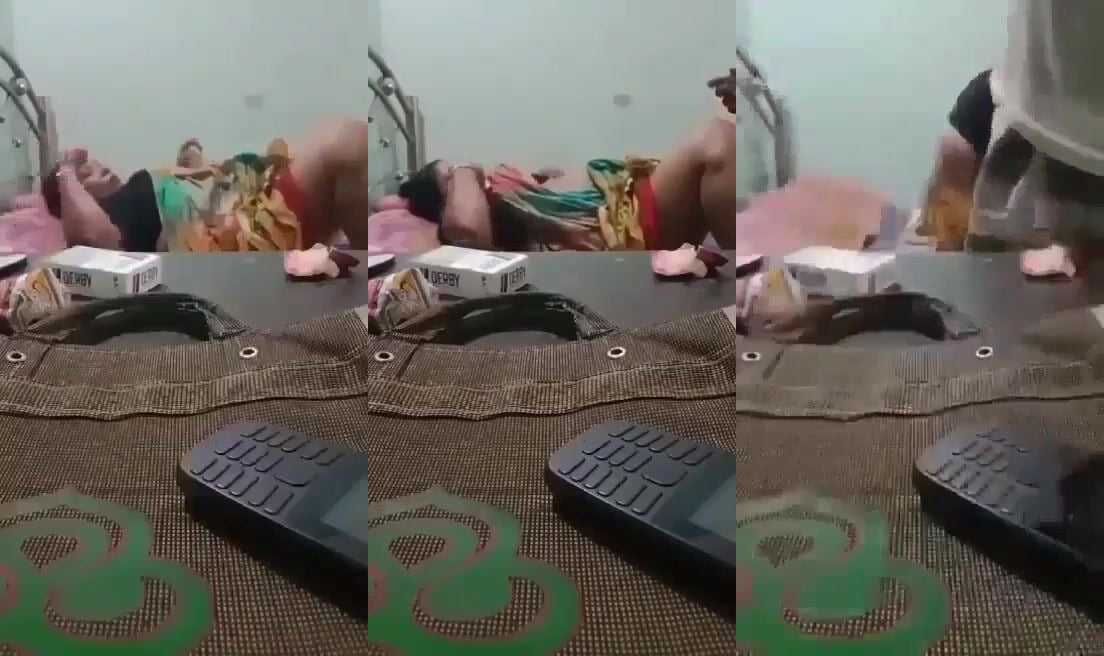 
                                          Muslim budhe sasur nai kiya apni bahu ki chudai
                                      