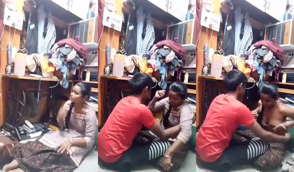
                                          Chhote bhai ne didi ke boobs chuse
                                      