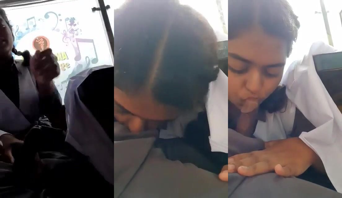 
                                          College girl ne bus me bf ka lund chusa!
                                      