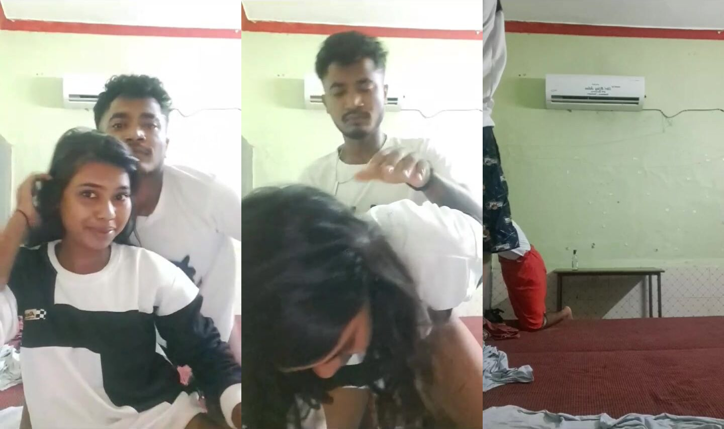 
                                          Cute college girl ka doggy style sex
                                      