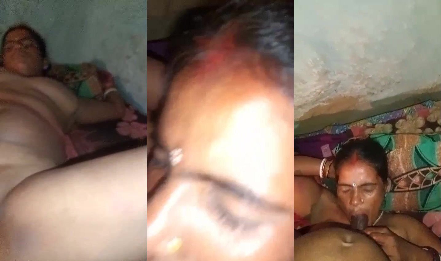 
                                          Gaanv ki dehati bhabhi chus rahi hai devar ka gulabi lund
                                      