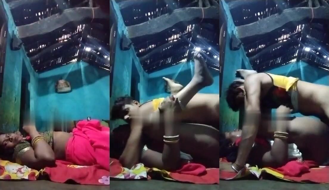
                                          Dehati devar bhabhi ki chudai
                                      