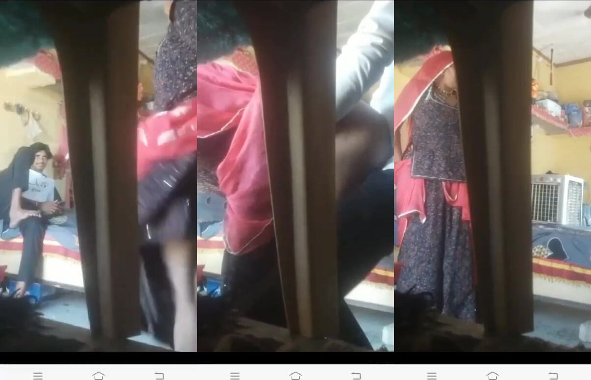 
                                          Rajasthani devar bhabhi ki chudai kaid hua secret camera mai
                                      