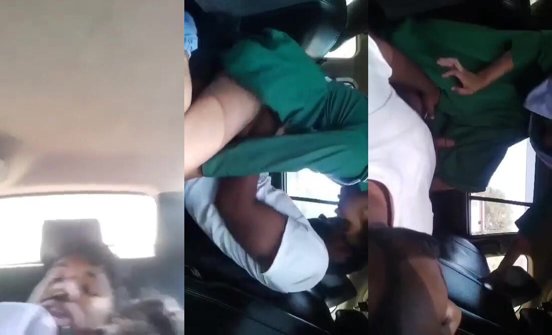 
                                          Driver nai car ke andar kari college girl ki chudai
                                      