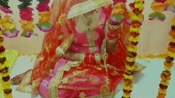dulhan suhagrat first night sex video