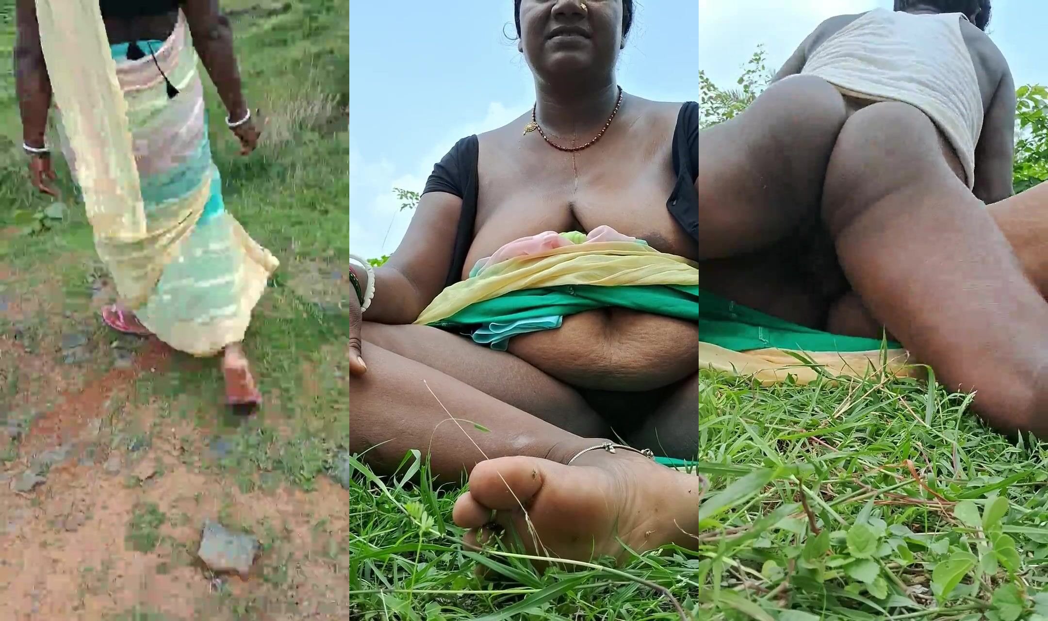 
                                          Gaanv ki bihari randi aunty puja ki outdoor chudai
                                      