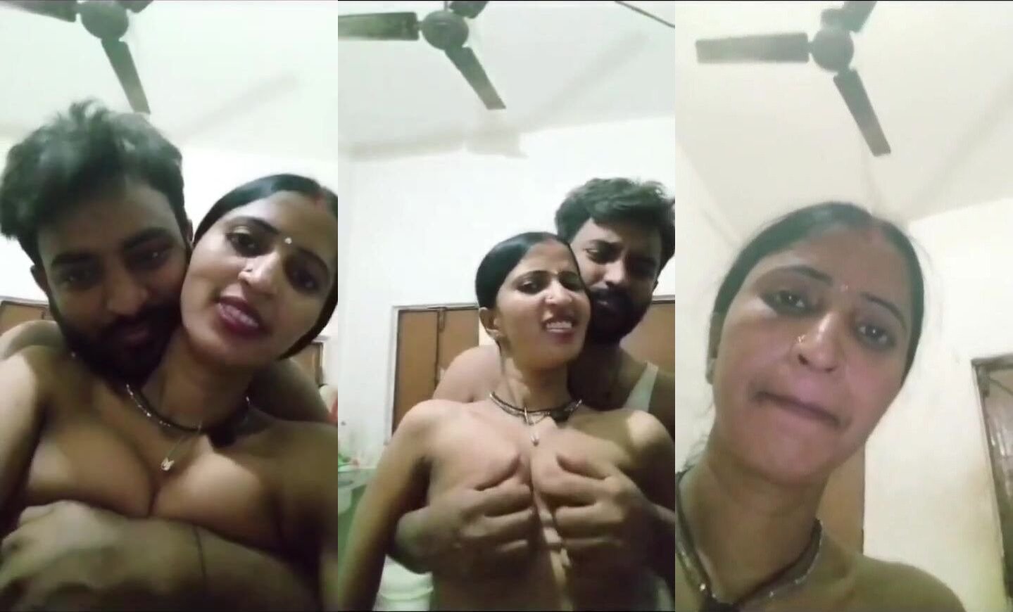 
                                          Horny village couple sex ka maja le rahe hai
                                      