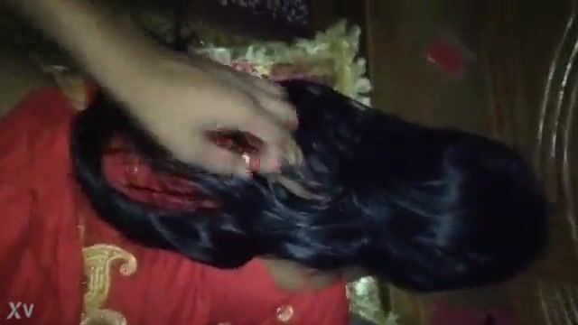 
                                          Hot village bhabhi ki gaand pakad ke chudai
                                      