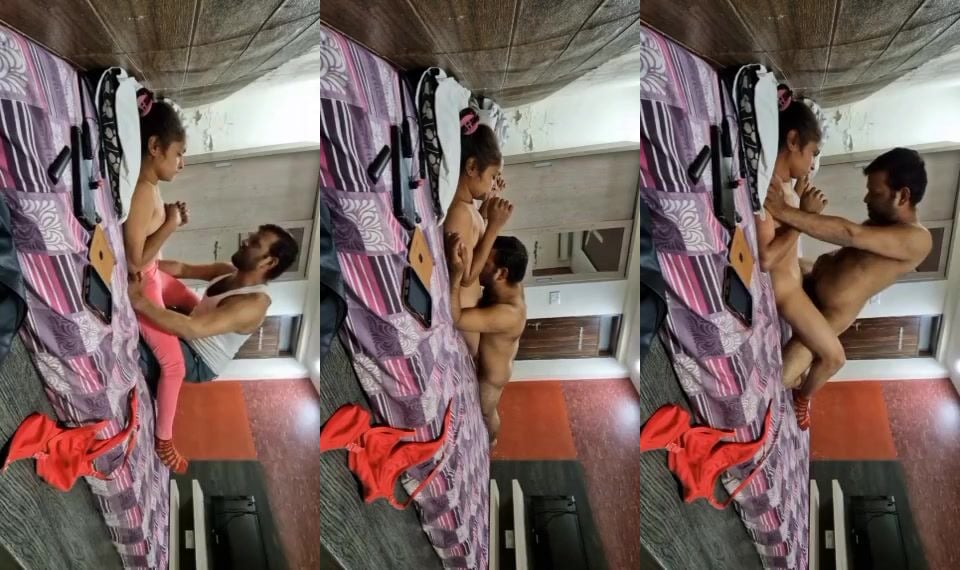 
                                          Tuition teacher ke sath jawan ladki ki chudai ka teacher student sex
                                      