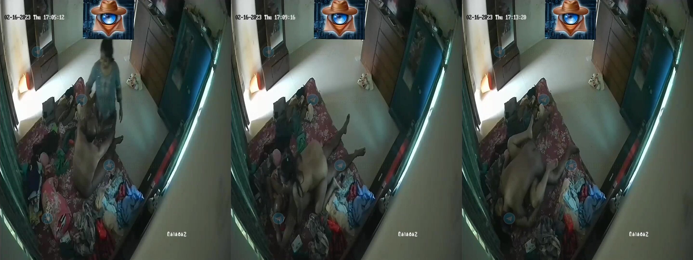 
                                          Jija sali ki chudai ka video kaid hua hidden camera mai
                                      