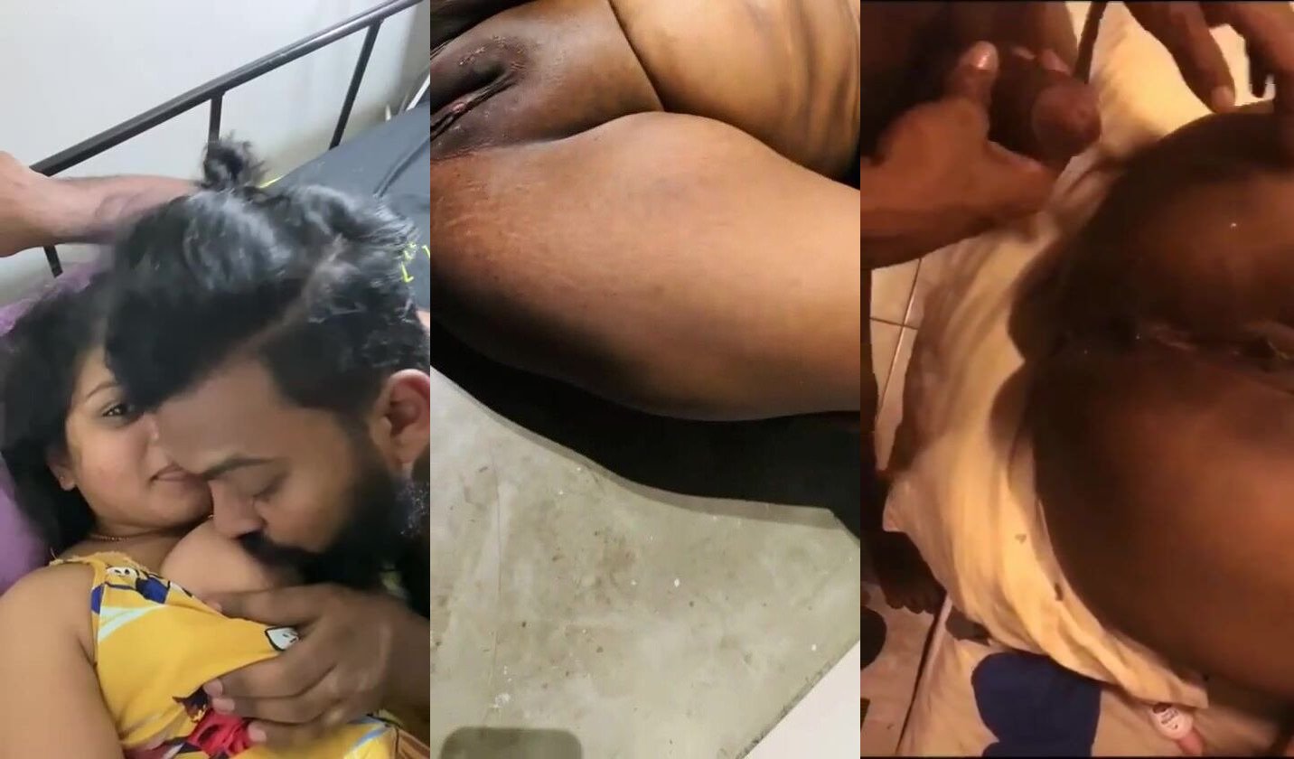
                                          Horny kerala couple nai honeymoon mai kiye anal sex
                                      