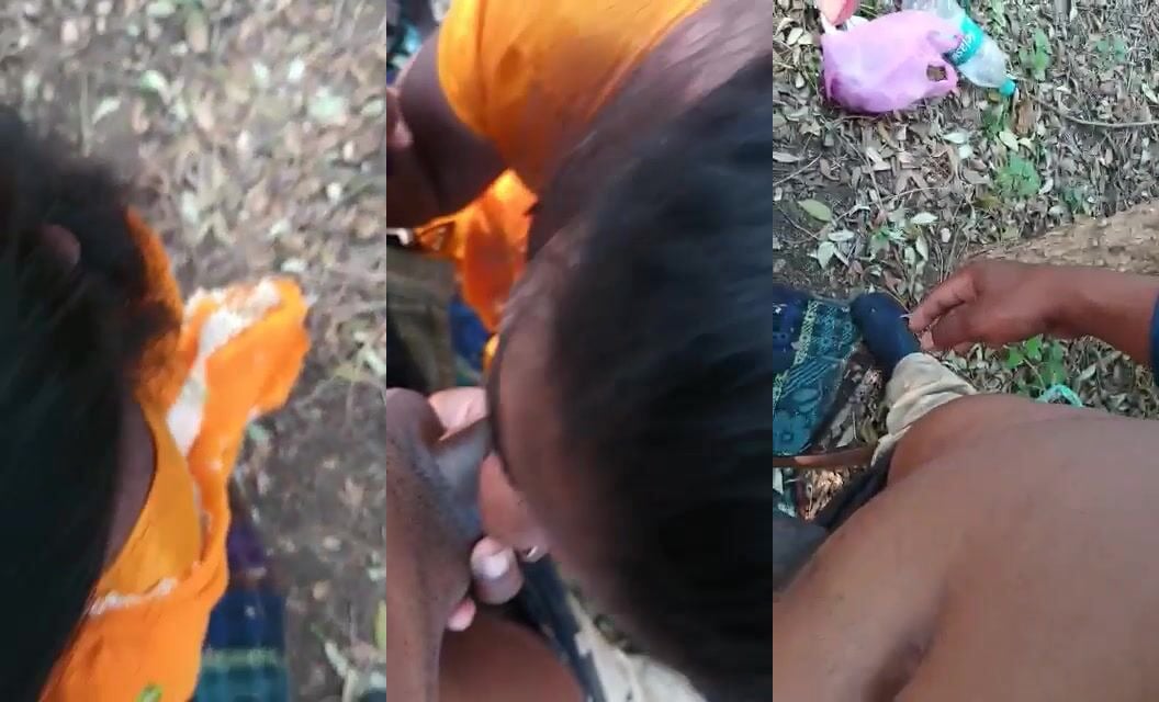 
                                          Kisan ka lund chusa local village randi ne
                                      