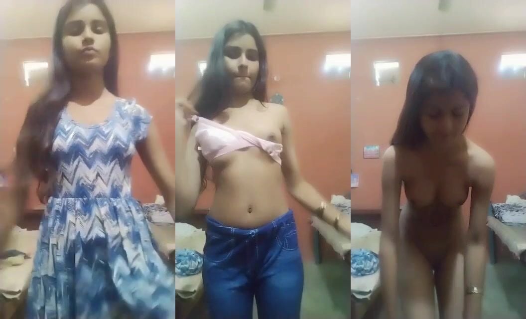 
                                          Jawan ladki nai dikhai apni tight boobs or chikni chut
                                      