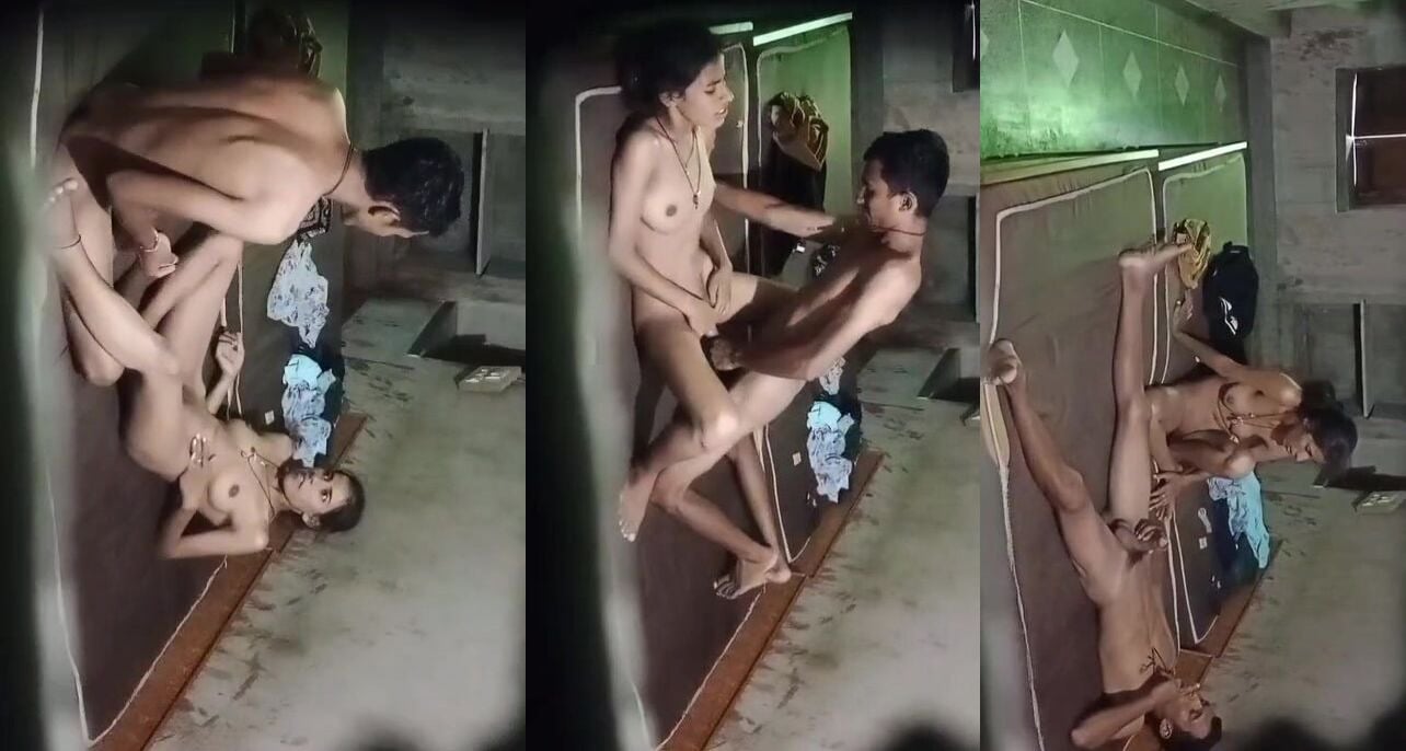 
                                          Padosan ladki ki chudai ka chupke se video banaya
                                      