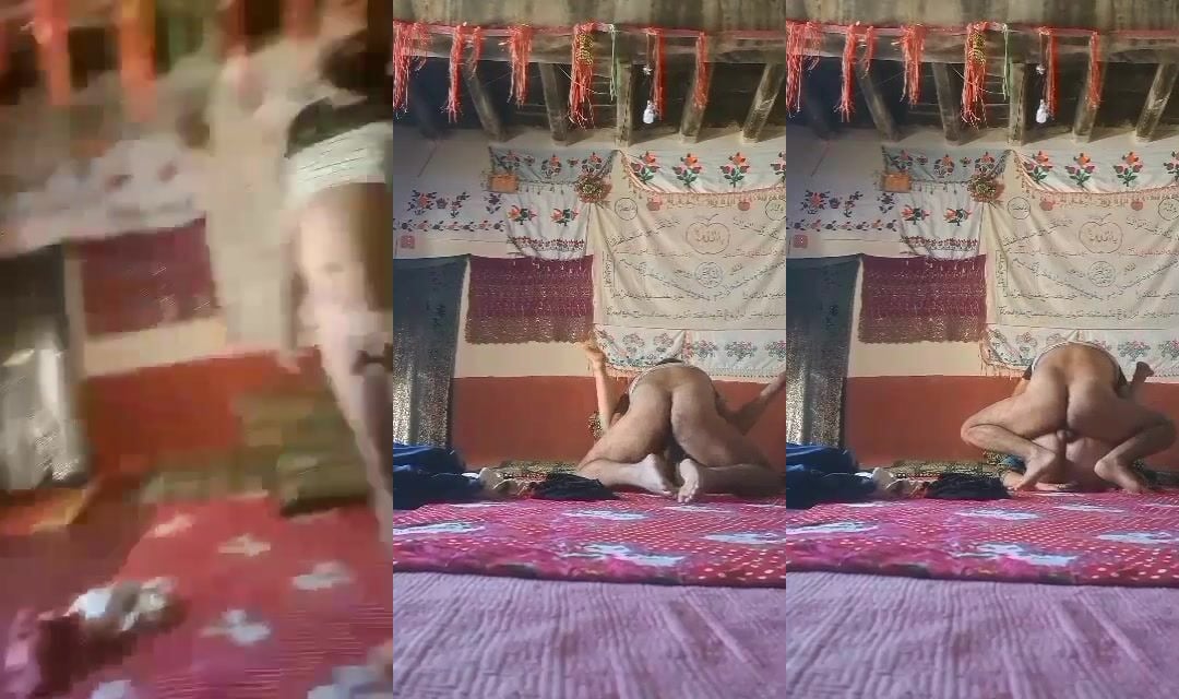 
                                          Pakistani miya biwi ki chudai ka paki sex mms
                                      