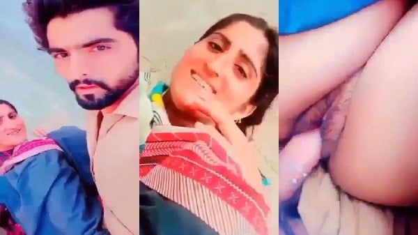 pakistani young lover ka outdoor sex mms