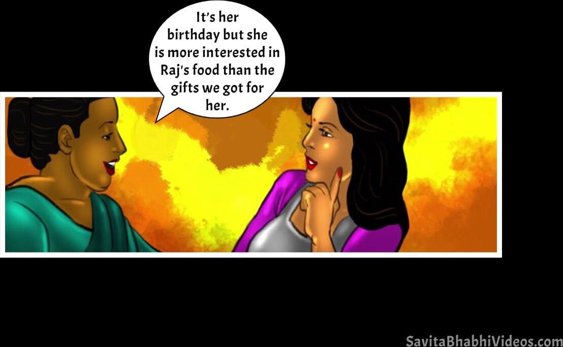 
                                          Savita bhabhi chudi chachre bhai se – Hindi sexy comics
                                      