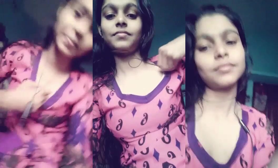 
                                          Sexy mallu babe ke boobs ka nude video call
                                      