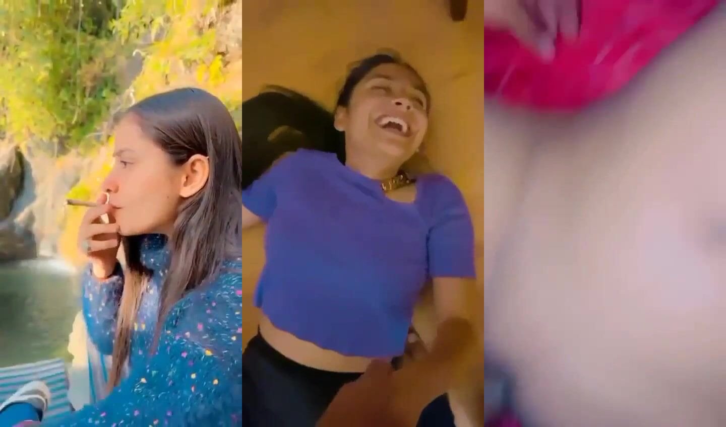 
                                          Sexy punjabi influencer girl ki chudai ka punjabi mms
                                      