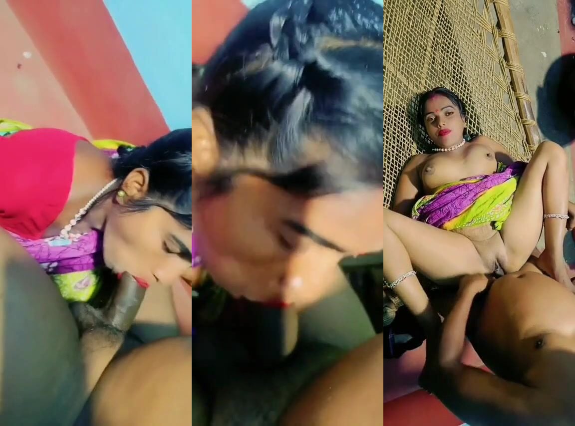 
                                          Sexy village bhabhi ki chudai kiya bada lund chusaake
                                      