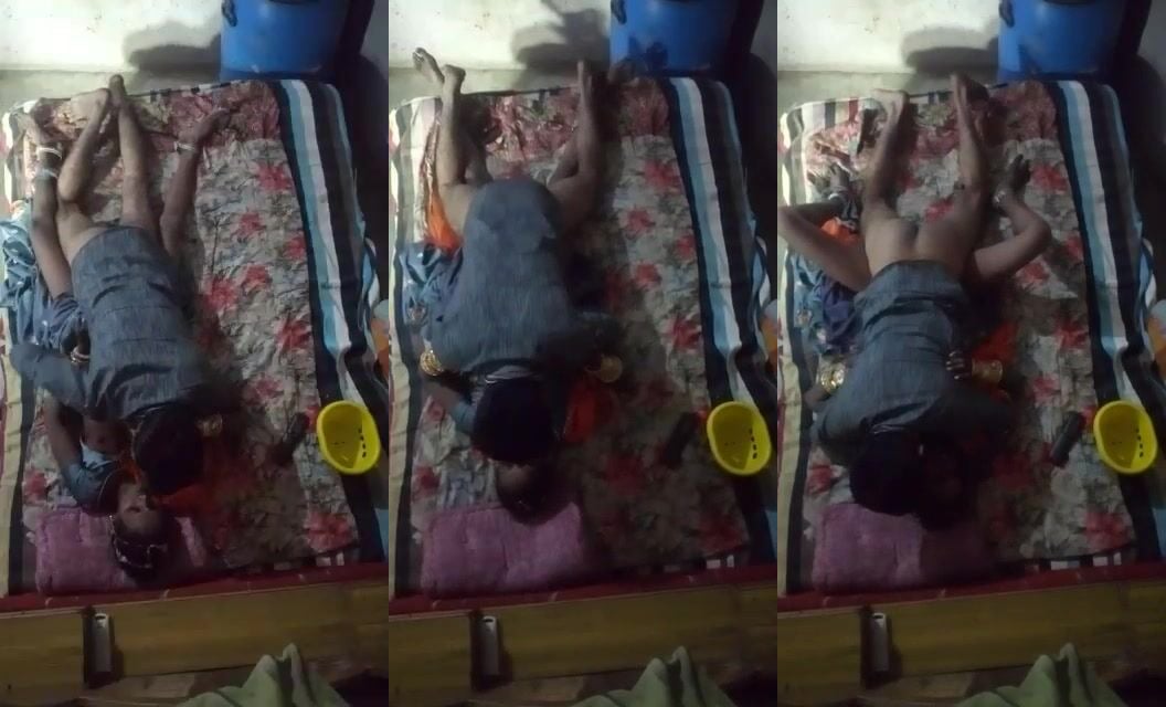 
                                          Desi village couple ki chudai ka hidden cam recorded
                                      