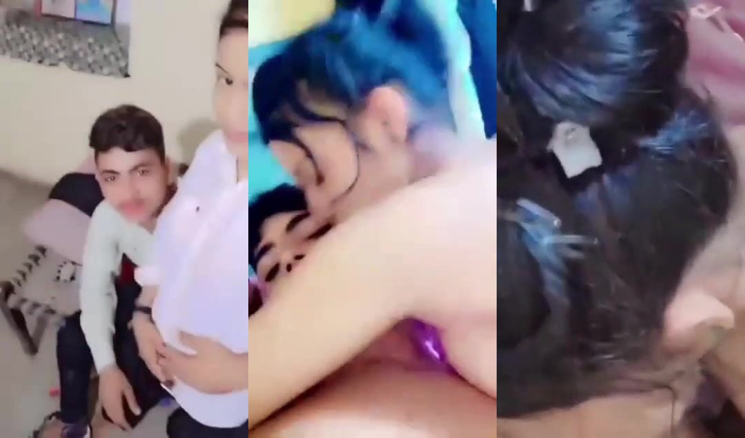 village teen lover ki chudai ka desi sex mms
