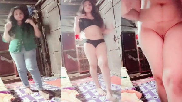 
                                          Beautiful bengali sexy maal nai dikhai apni sexy nangi badan
                                      
