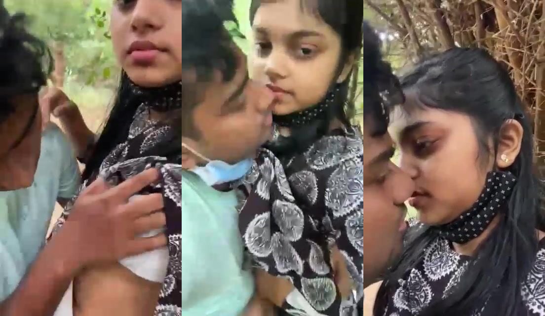 
                                          Jungel mai chumma chati karte hue apne boobs chuswati ladki
                                      