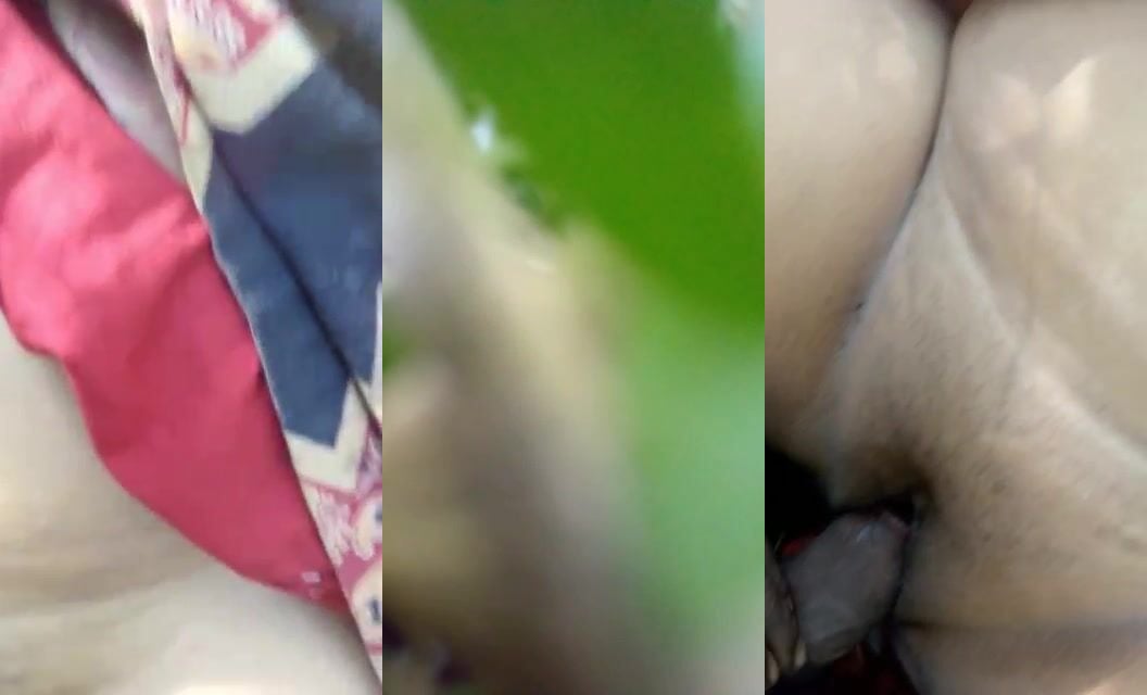 
                                          Khulle mai gaon ki bhabhi ki chudai ka desi outdoor sex
                                      