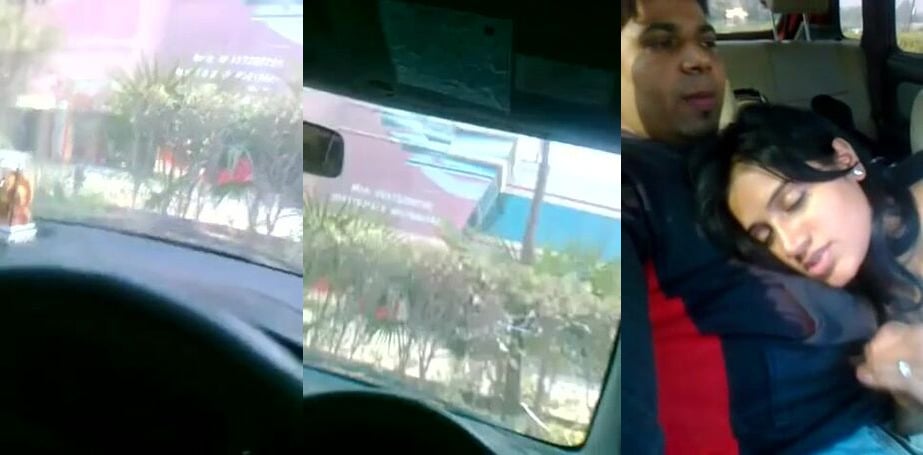 
                                          Indian professor student car blowjob video
                                      